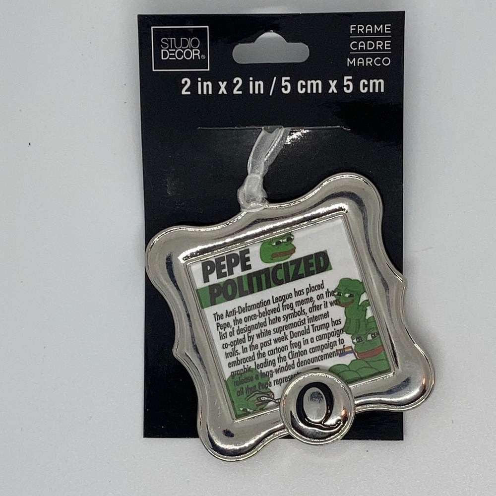 Why Can’t We Get Along